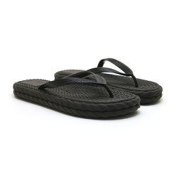 Chinelo Feminino Flip Flop Nuvem Flat Leve e Confo... - SENTIDOBRIGATORIO
