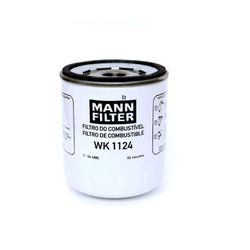 Filtro Combustível Diesel VW 23.210/13.150/8.120/8... - Sermi