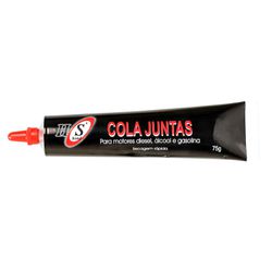 Cola para Junta de Motores 75g - Sermi