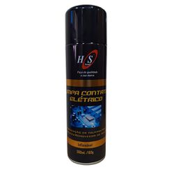 Limpa Contato Elétrico HS Bond Spray 300ml - Sermi