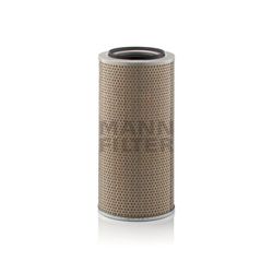 Filtro de Ar Mercedes Benz 1621, 1625, 1630, 1933,... - Sermi