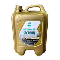 Óleo Motor Diesel 10w40 Petronas Urania K CI-4 100... - Sermi