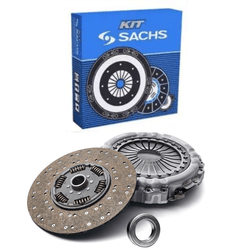 Kit Embreagem MB 1518 1618 1418 330mm Sachs 6792 - Sermi