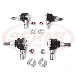 Kit Pivo Suspensão VW Kombi Todas - Sermi