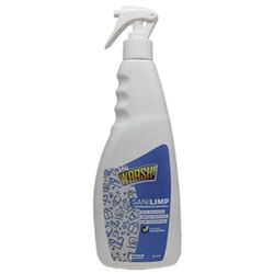 Detergente Sanitizante Sanilimp Waash Radiex 500ml - Sermi