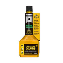 Aditivo Para Motor Bardahl Power Racing 200ml - Sermi