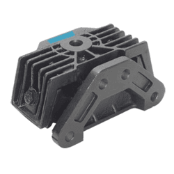 COXIM TRASEIRO MOTOR OM904 924 906LA MB 1215C 1718... - Sermi