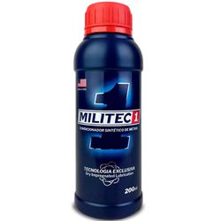 Militec Condicionador Sintético de Metais - Sermi