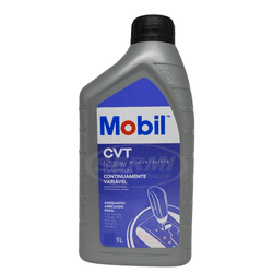 Oleo Transmissao Automatica Cambio Cvt Mobil 1 Lit... - Sermi