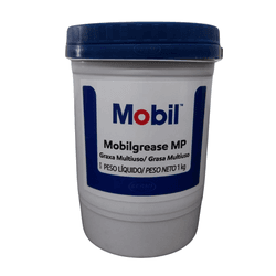 Graxa Automotiva para Rolamento Mobil Grease Mp 1 ... - Sermi