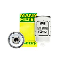 Filtro Separador De Água MB OM366 355 449 447 314 ... - Sermi