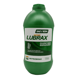 Aditivo Fluido Radiador Lubrax SAE J1034 Monoetile... - Sermi