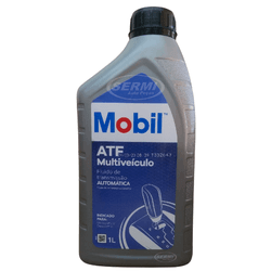 Óleo ATF Dexron VI Transmissão Automática Mobil Mu... - Sermi