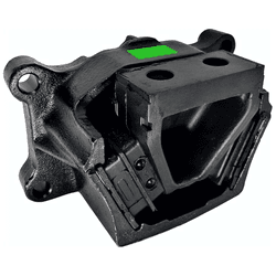Coxim Motor MB Axor Actros (Tarja Verde) R3317 - Sermi