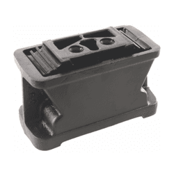 Coxim Traseiro Motor 18MM 1938/2635/2638 Reforcado - Sermi