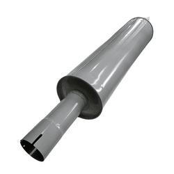 Silencioso Mercedes Benz 1113 1313 1114 1316 1513 ... - Sermi