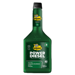 Aditivo p/ Combustível Bardahl Power Diesel 500ml ... - Sermi