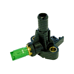 Sensor Temperatura Água Fiat Palio, Siena Fire MTE... - Sermi