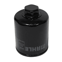 Filtro Óleo Lubrificante Motor VW VOLKSWAGEN Mahle... - Sermi