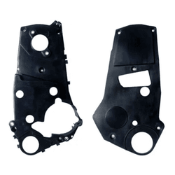 Kit Capa Correia Dentada Gm Astra Zafira 1.8 2.0 8... - Sermi