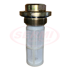 Bujao de Tanque Diesel Caminhões Mercedes Benz Tam... - Sermi
