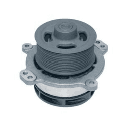 Bomba D'Agua Caminhão Ford Cargo 2042 2842 Iveco N... - Sermi