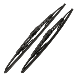 Palheta Parabrisa Eco B604 C3 Ecosport Fiesta Fusi... - Sermi