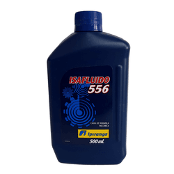 Óleo p/ Câmbio GM Monza/Corsa ISAFLUIDO 556 Ipiran... - Sermi