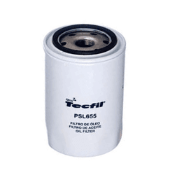 Filtro de Óleo do Motor Iveco Daily, Citroen Jumpe... - Sermi
