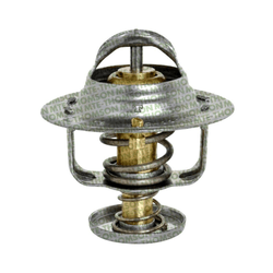 VALVULA TERMOSTATICA HONDA CIVIC ACCORD CR-V FIT C... - Sermi