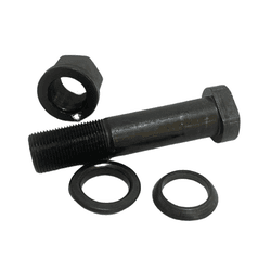 Parafuso Roda Tras MB 1313 1513 1519 1924 2013 Com... - Sermi