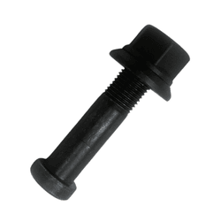 Parafuso Roda Completo 7/8x100 Com Porca Oscilante... - Sermi