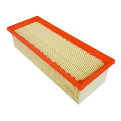 Filtro de Ar Fiat Uno Palio Novo 1.0 1.4 8v 2010/ ... - Sermi