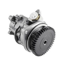 Bomba Direção Hidráulica GM S10 2.8 MWM 02/ Indisa... - Sermi