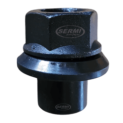 Porca Parafuso Roda Tras 22mm Chave 32 Oscilante C... - Sermi