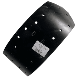 Sapata Patim Freio Traseiro MB 1518 1618 1621 84/ ... - Sermi