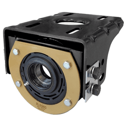Suporte Cardan C/Regulagem Completo MB 1113 1313 1... - Sermi