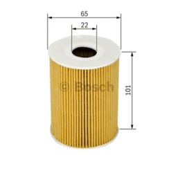FILTRO OLEO MOTOR AMAROK GOLF JETTA PASSAT 2.0 16V... - Sermi