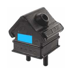 Coxim Dianteiro Motor VW Constellation 19370 25370... - Sermi