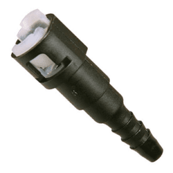 Conector Engate Rápido Reto 5/16