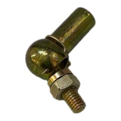 Terminal Acelerador Curto 6mm MB 1111 1113 1313 15... - Sermi