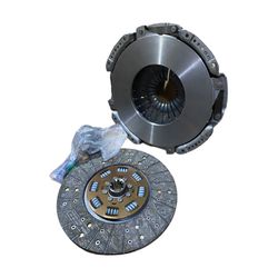 Kit Embreagem MB 1313 2013 2213 Menbrana Sachs 623 - Sermi