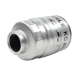 Filtro Óleo Diesel Combustivel Kia Bongo K2500 K27... - Sermi