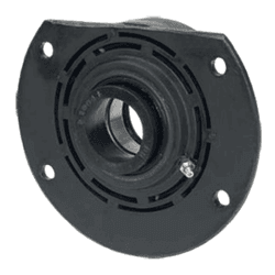 Rolamento Cardan C/Borracha Cargo/ Volks (40MM) - Sermi