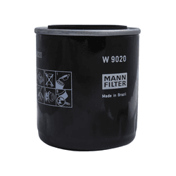 FIltro Óleo Motor Kia Bongo K2700 K2500 Besta HR H... - Sermi