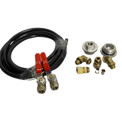 Kit Interligação Transferência Entre Tanque Auxili... - Sermi