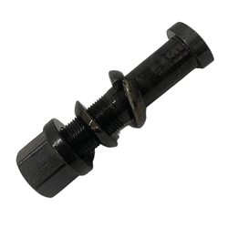 Parafuso Roda Completo 20x89 Com Porca Flangeada C... - Sermi