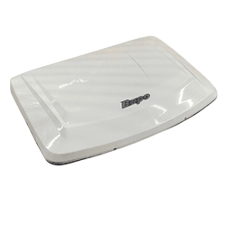 Climatizador Interclima de Ar Externo 24v Volkswag... - Sermi