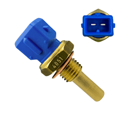 Sensor Temperatura Inj Corsa, Omega, Vectra, Monza... - Sermi