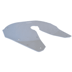 Protetor deslizante Nylon 5 Quinta Roda JOST JSK37... - Sermi
